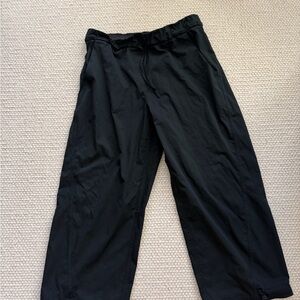 lululemon dance pant